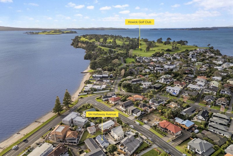 5A Hattaway Avenue, Bucklands Beach, Auckland - Carousel 16