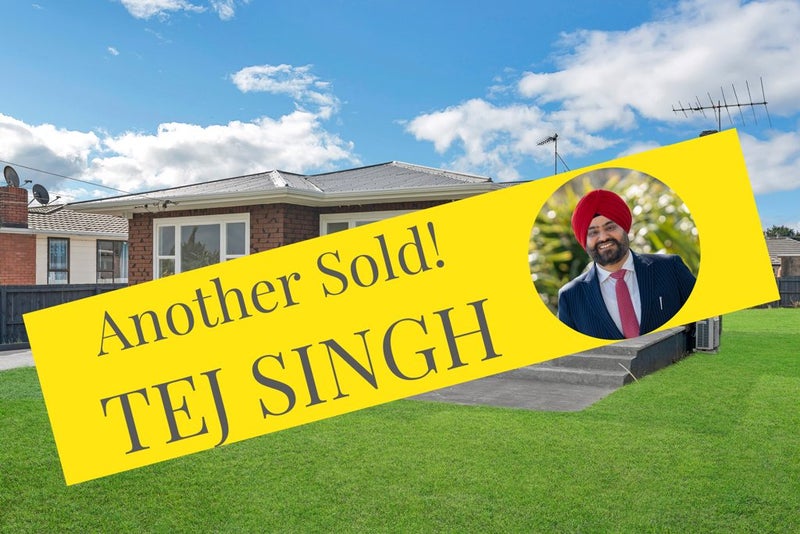 6 Grebe Street, Manurewa, Auckland - Carousel 1