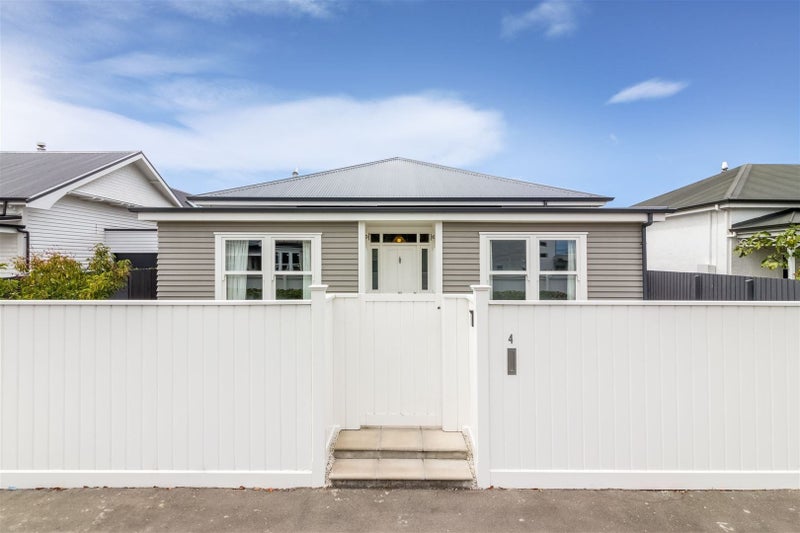 4 Bristol Street, St Albans, Christchurch - Carousel 17