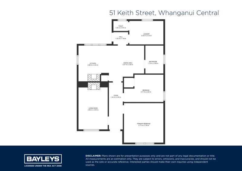 51 Keith Street, Whanganui, Whanganui - Carousel 18