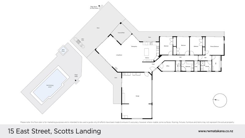 15 EAST ST, Mahurangi East, Warkworth - Carousel 38