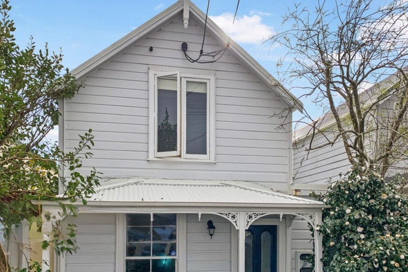25 Douglas Street, Ponsonby, Auckland City, Auckland - Carousel 14