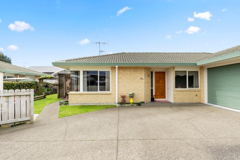 Property Valuation for 28B Hillstone Avenue, Gate Pa, Tauranga Trade