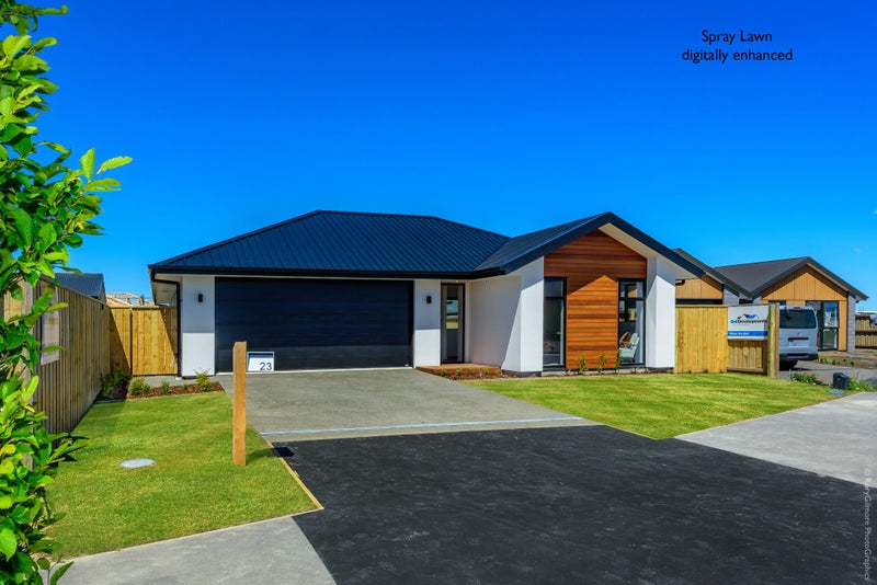 23 Monarch Drive, Rolleston, Rolleston - Carousel 2