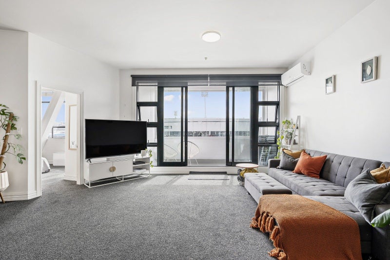 11/125 Thorndon Quay, Thorndon, Wellington, Wellington - Carousel 2