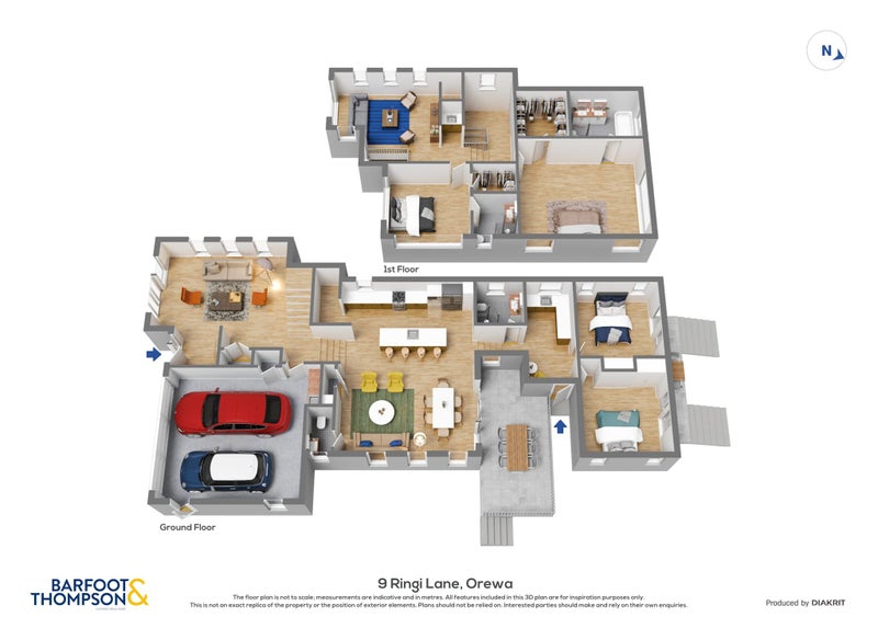 9 Ringi Lane, Orewa, Orewa - Carousel 22