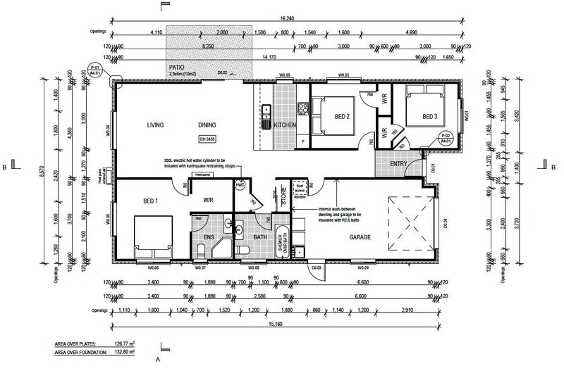 28 John Raven Lane, Woodend, Woodend - Carousel 14