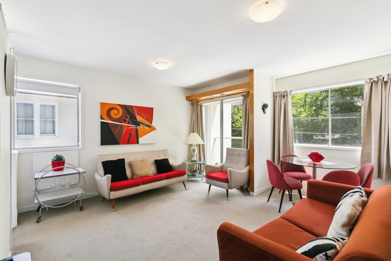 3D/19 Cottleville Terrace, Thorndon, Wellington, Wellington - Carousel 1