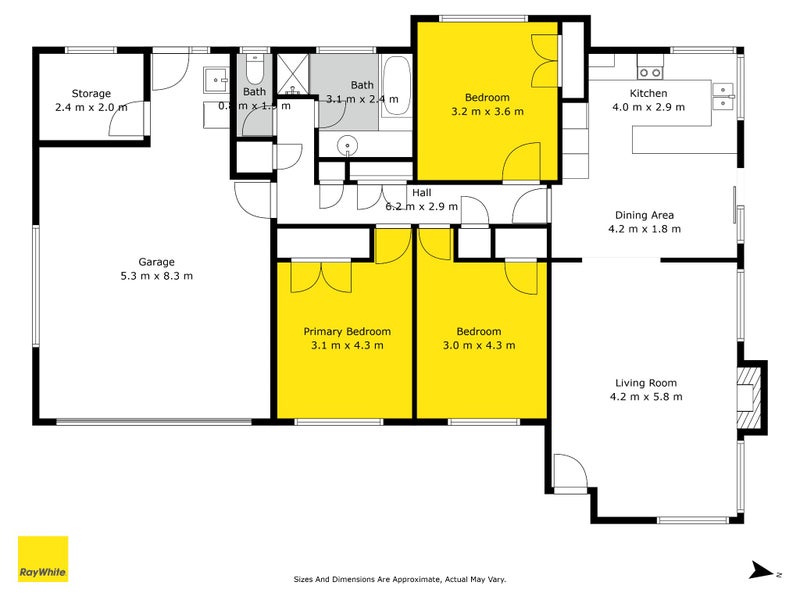 2/1 Laurie Avenue, Papakura, Papakura - Carousel 16