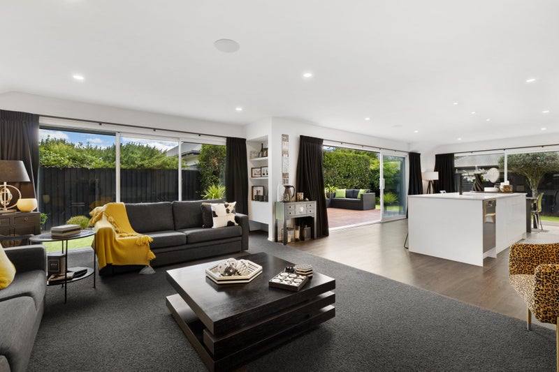 5A Staveley Street, Avonhead, Christchurch - Carousel 2