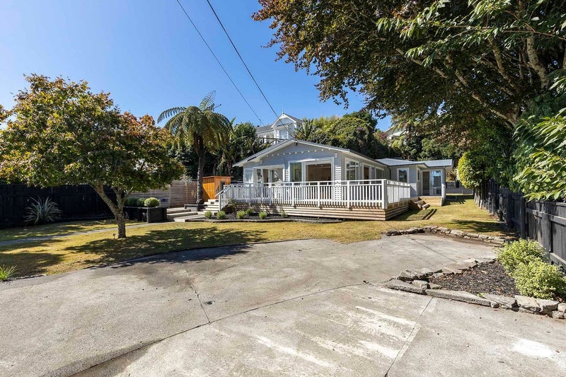 107 Fulford Street, New Plymouth, New Plymouth - Carousel 1