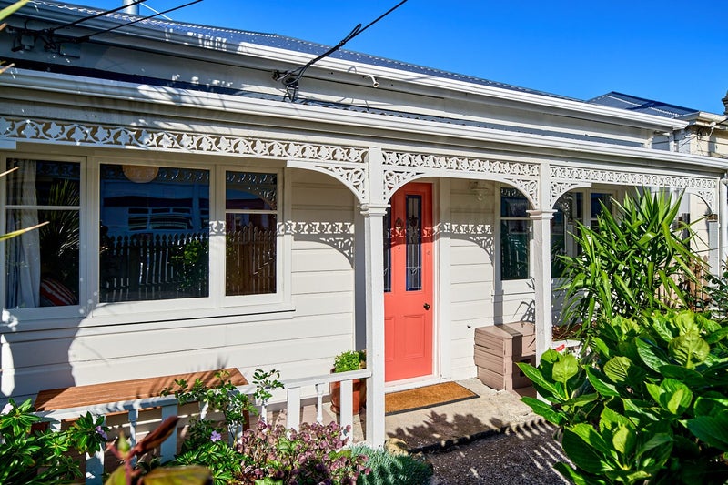 297 Mansfield Street, Newtown, Wellington - Carousel 2
