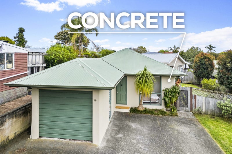 1B Duncan Avenue, Te Atatu South, Auckland - Carousel 25