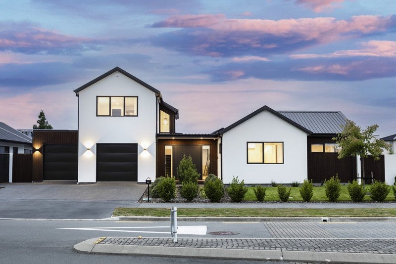 28 Glenturret Drive, Casebrook, Christchurch - Carousel 34