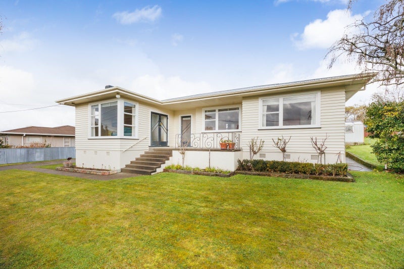 21 Glasgow Terrace, Feilding, Feilding - Carousel 1