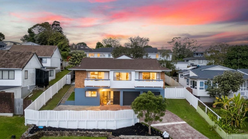 59 Kennedy Avenue, Forrest Hill, Auckland - Carousel 1