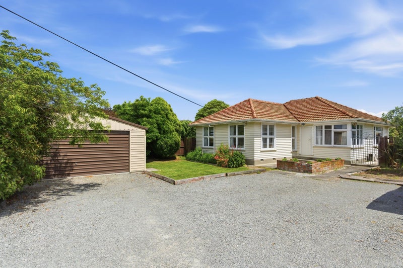 22 Washbournes Road, Wigram, Christchurch - Carousel 20