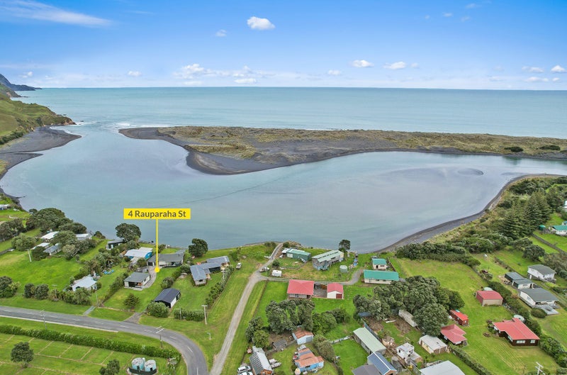 4 Rauparaha Street, Te Kuiti - Carousel 1