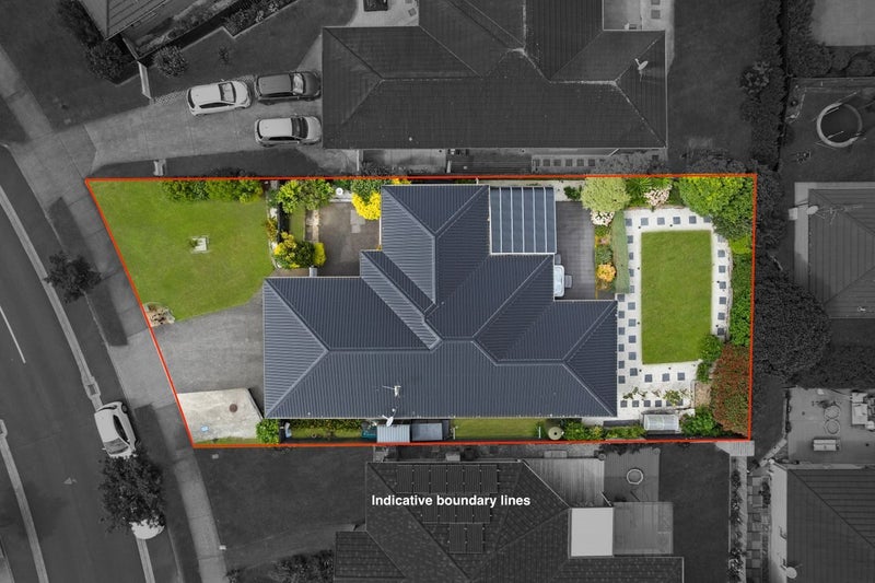 19 Mark Ball Drive, Pokeno - Carousel 1