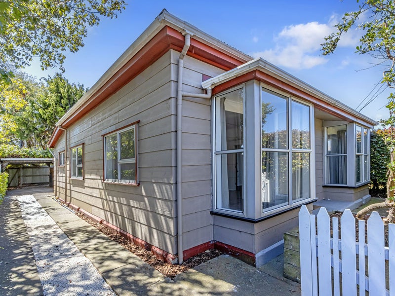 5 Hutcheson Street, Sydenham, Christchurch - Carousel 1