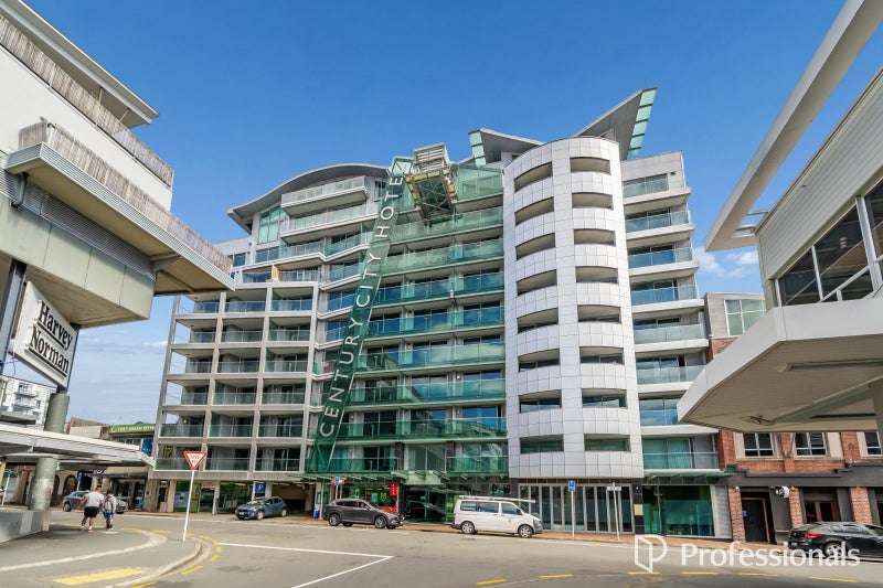 39/72 Tory Street, Te Aro, Wellington - Carousel 1