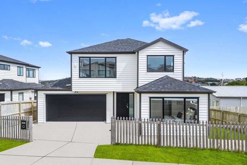 4 Ta Moko Drive, Gulf Harbour, Whangaparaoa - Carousel 1
