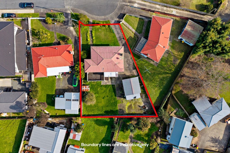 7 Nield Road, Manurewa, Auckland - Carousel 19