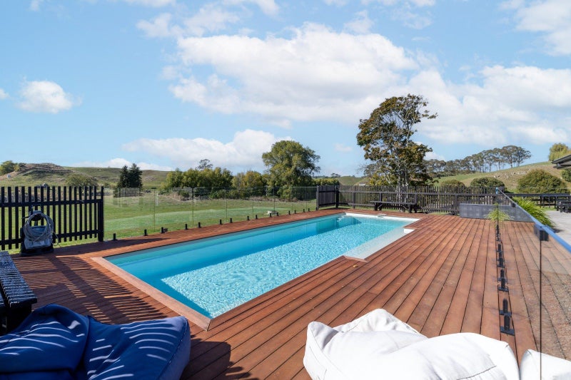 240 Waotu Road, Putaruru - Carousel 29