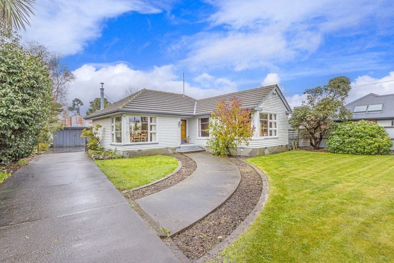 125 Hoon Hay Road, Hoon Hay, Christchurch - Carousel 1