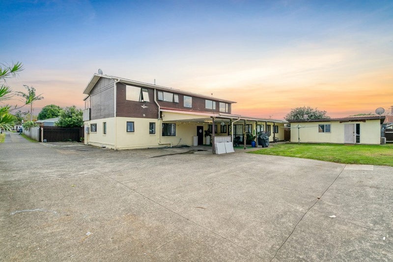 46A Crawford Avenue, Mangere Bridge, Auckland - Carousel 2