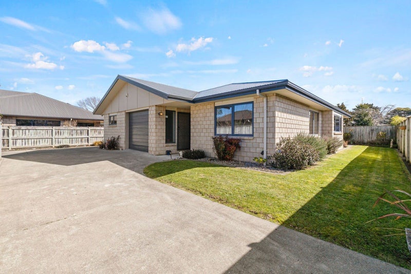 5A Chester Road, Springvale, Whanganui - Carousel 1