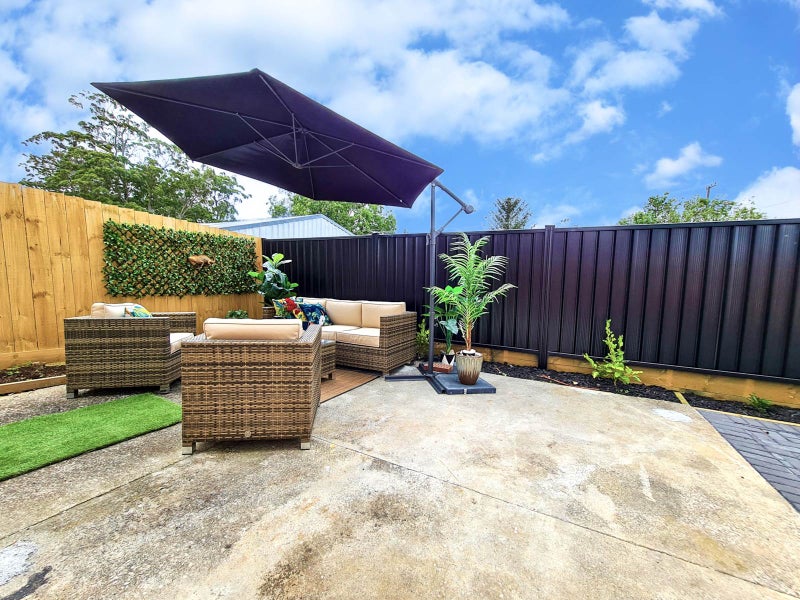 Property Valuation for 4 Epping Road, Henderson, Auckland Trade Me Property Trade Me Property