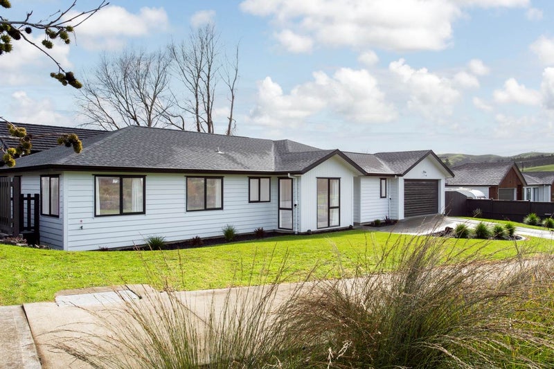 1 Kanono Way, Helensville, Helensville - Carousel 1