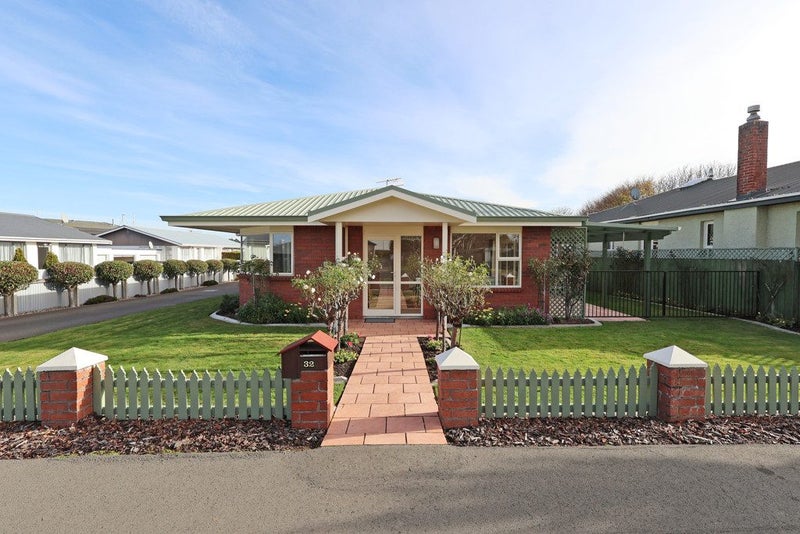 32 Dublin Street, Windsor, Invercargill - Carousel 34