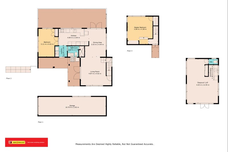 529 State Highway 33, Okere Falls, Rotorua - Carousel 38
