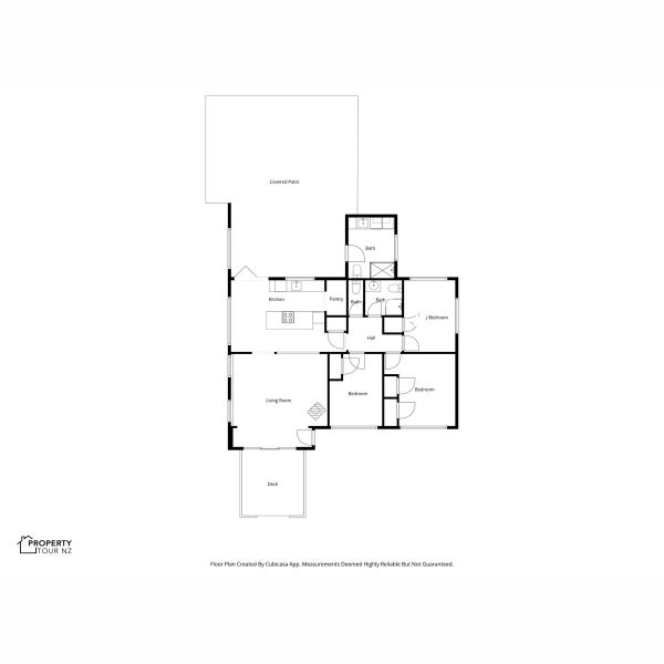 47 Ferry Road, Martinborough, Martinborough - Carousel 23
