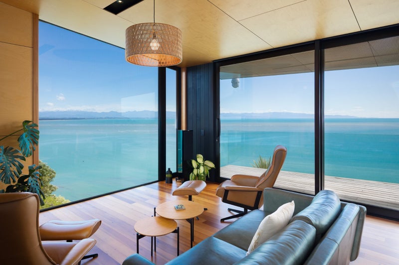 36 The Cliffs, Britannia Heights, Nelson - Carousel 1