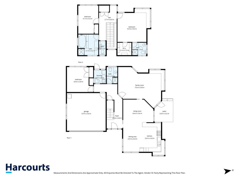 2/54 Queens Grove, Hutt Central, Lower Hutt - Carousel 25
