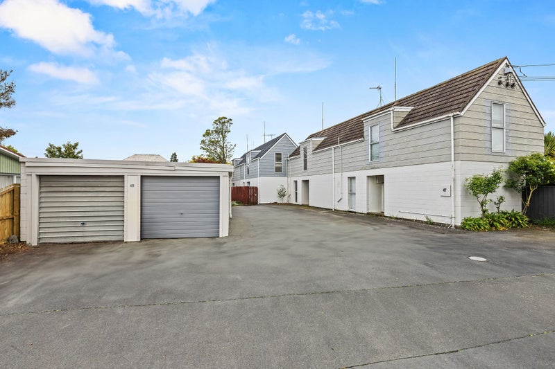2/47 Trafalgar Street, St Albans, Christchurch - Carousel 21