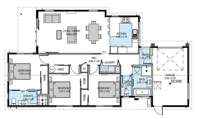 1 Pa Ariki Road, Te Kauwhata, Te Kauwhata - Carousel 17