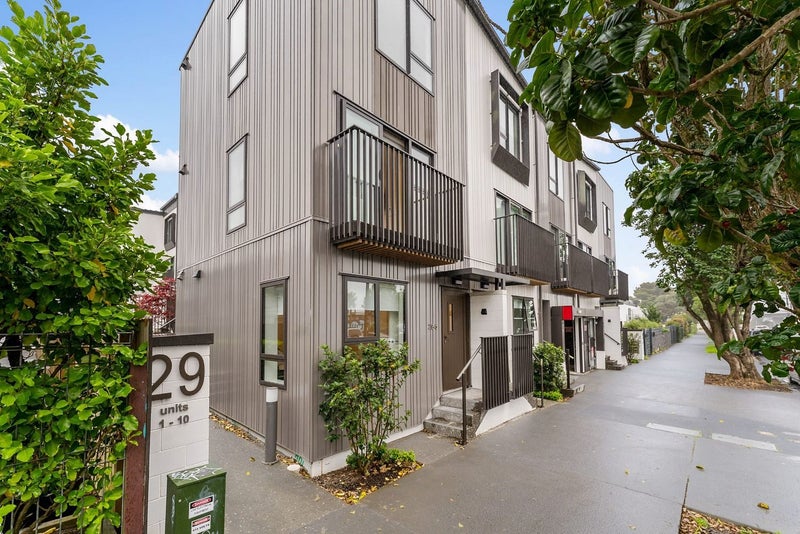 5/29 Mauranui Avenue, Epsom, Auckland - Carousel 1