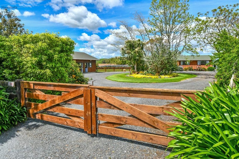 2086 State Highway 2, Maramarua, Pokeno - Carousel 2