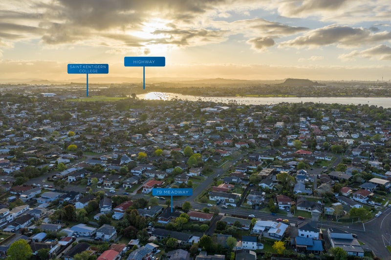 79 Meadway, Sunnyhills, Auckland - Carousel 27