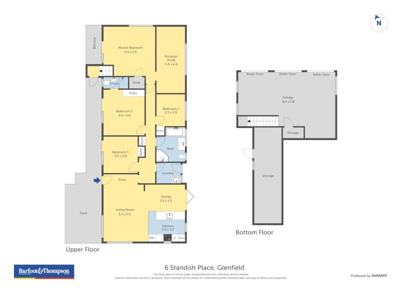 6 Standish Place, Bayview, Auckland - Carousel 18