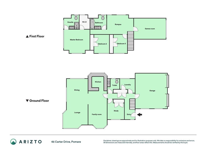 46 Carter Drive, Pomare, Rotorua - Carousel 34