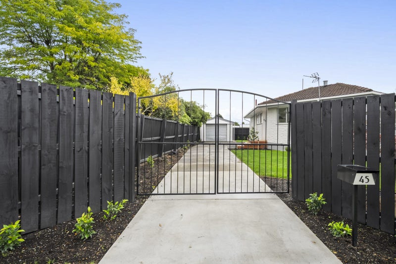 45 Akaroa Street, Kaiapoi, Kaiapoi - Carousel 18