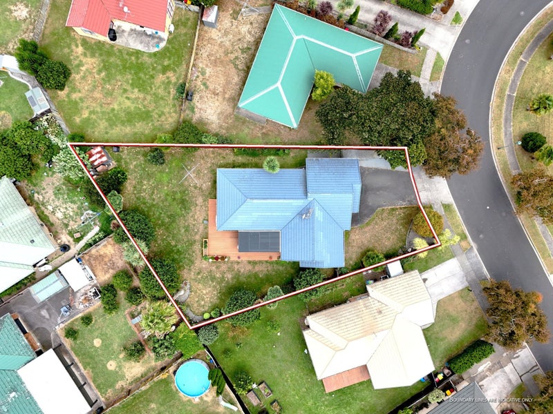 11 Rochester Place, Nawton, Hamilton - Carousel 2