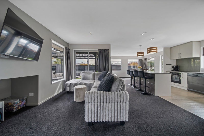 4 Rapley Street, Kaiapoi, Kaiapoi - Carousel 2