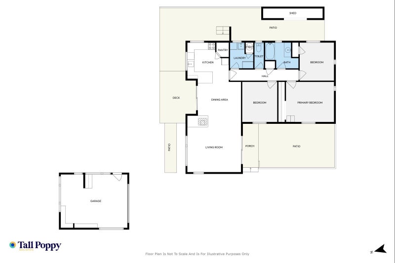 163 Budge Street, Riversdale, Blenheim - Carousel 30