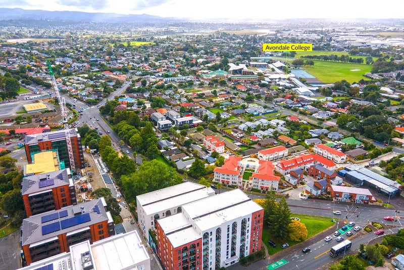 110/1817B Great North Road, Avondale, Auckland - Carousel 1